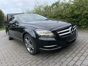 Mercedes-Benz CLS 350 CLS 350 CDI BE (218.923) Bild 2