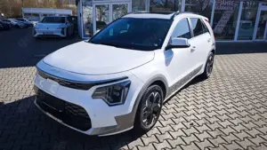 Kia Niro 204 Inspiration komplett Schiebedach Wärmepumpe