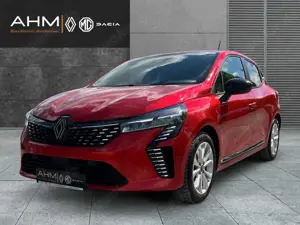 Renault Clio Evolution TCe 100 LPG KLIMA KAMERA