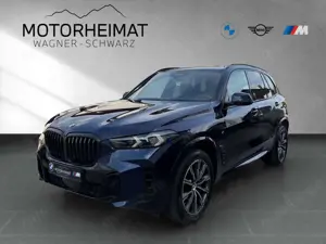 BMW X5 xDrive40d M Sport Pro HK 360° Komfortsitze