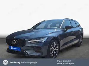 Volvo V60 B4 B DKG Plus Dark PANO*Modelljahr 26