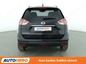 Nissan X-Trail Bild 5