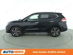 Nissan X-Trail Bild 3