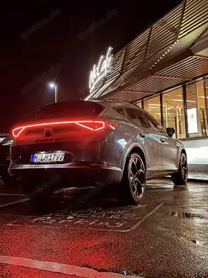 CUPRA Formentor VZ 2.0 TSI DSG Matrix LED Beats Audio Winterpaket
