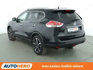 Nissan X-Trail Bild 4