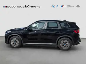 BMW iX1 xDrive30 LED/SpurAss/Navi/ParkAss/RFK/AUT Bild 4