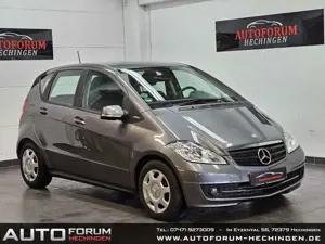 Mercedes-Benz A 160 CDI BlueEfficiency