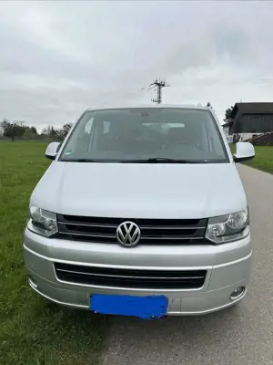 Volkswagen T5 Multivan