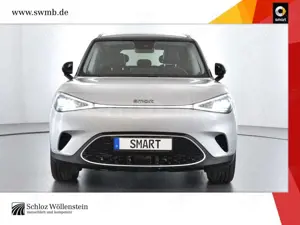 smart #1 Bild 2
