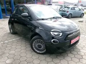 Fiat 500e Icon