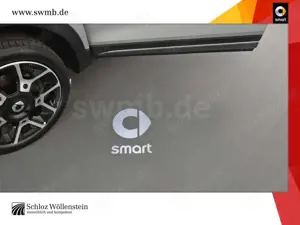 smart #1 Bild 3