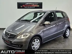 Mercedes-Benz A 160 CDI BlueEfficiency Bild 3