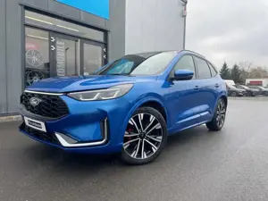 Ford Kuga ST-Line X Aut. *BO*HuD*Pano*360*20Zoll*