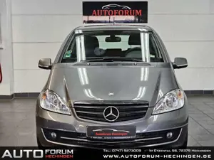 Mercedes-Benz A 160 CDI BlueEfficiency Bild 2