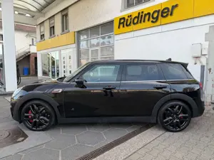 MINI John Cooper Works Clubman John Cooper Works All4 *HUD* ACC HK LED KEYLESS Bild 2