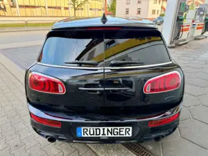 MINI John Cooper Works Clubman John Cooper Works All4 *HUD* ACC HK LED KEYLESS Bild 4