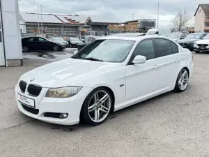 BMW 325 d Lim. Facelift_Navi Prof_Xenon_Pano_Sitzhz_