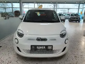 Fiat 500e 500 e 42kWH - Sitzheizung, Rückfahrkamera, AutoAnd
