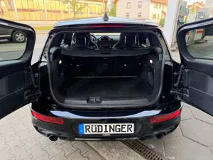 MINI John Cooper Works Clubman John Cooper Works All4 *HUD* ACC HK LED KEYLESS Bild 5