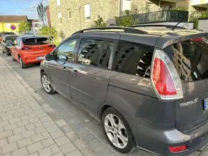 Mazda 5 2.0 Top