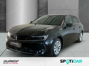 Opel Astra 1.2 Turbo Elegance LED CarPlay Klimaautom Musikstr