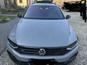 Volkswagen Passat Variant Elegance 4Motion
