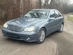 Mercedes-Benz C 180 C Limousine C 180 Kompressor