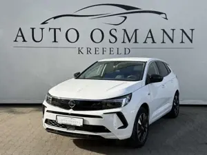 Opel Grandland 1.5 D Automatik Elegance TOTW*RFK*
