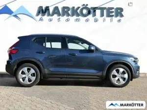 Volvo XC40 T2 Momentum Pro ACC/BLIS/Cam/Winter-P./AHK