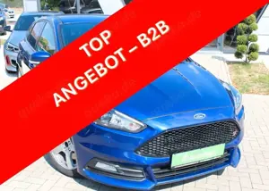 Ford Focus Lim. ST