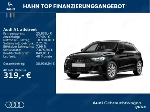 Audi A1 Bild 2