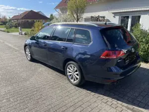 Volkswagen Golf Variant 1.4 TSI BlueMotion Technology Lounge
