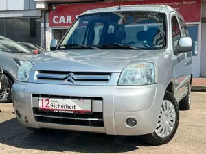 Citroen Berlingo HDi 90 Multispace Plus *1.HAND*KLIMA*