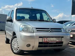 Citroen Berlingo HDi 90 Multispace Plus *1.HAND*KLIMA*