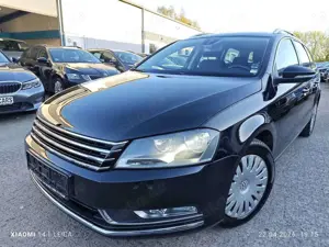 Volkswagen Passat Variant Diesel 2.0 TDI DSG BlueMotion Technology Comfortli