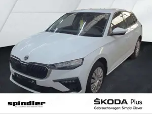 Skoda Scala Essence 1.0 TSI DSG / SmartLink+, LED, SHZ