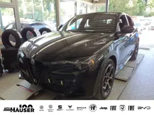 Alfa Romeo Stelvio Veloce 2.2 Diesel Q4 EL. HECKKL. NAVI KAMERA MATRI