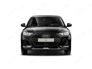 Audi A1 Bild 4