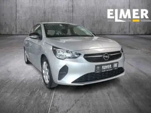 Opel Corsa F Edition
