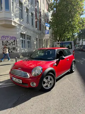MINI One
