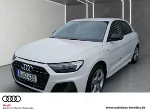 Audi A1 35 TFSI S line S tronic *ACC*R-CAM*