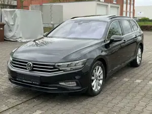 Volkswagen Passat Variant Business LED PANORAMA 4xSHZ ACC