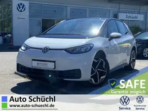Volkswagen ID.3 PRO-S 5-SITZER+WÄRMEPUMPE+APP-CONNECT+KAME