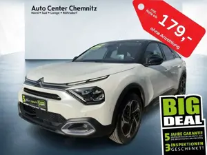 Citroen C4 AT8 PureTech Max FullLED/Navi/SHZ/Kamera