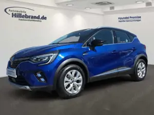 Renault Captur II Intens 1.6 E-TECH Plug-in Hybrid 160 EU6d Navi