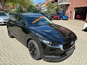 Mazda CX-30 e-SKYACTIV-G M-Hybrid 140 Homura