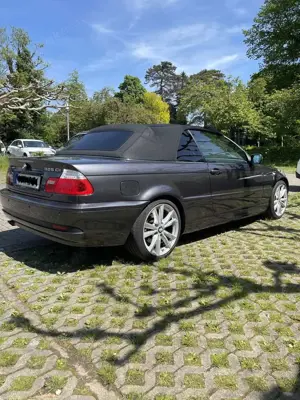 BMW 325 Ci Aut.