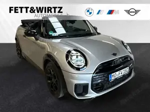 MINI Cooper S Cabrio Cooper S Cabrio JCW-Trim|Head-Up|PaketXL