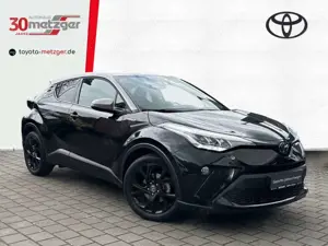 Toyota C-HR 2.0 Hybrid Team D +Apple CarPlay +Android Auto +SH
