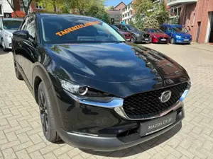 Mazda CX-30 e-SKYACTIV-G M-Hybrid 140 Homura